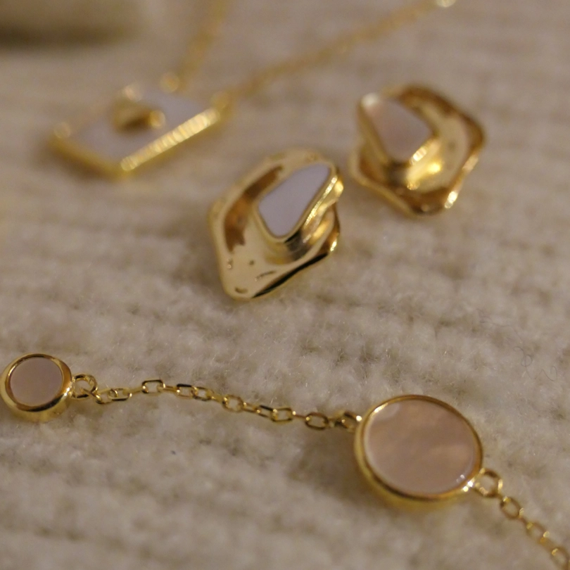 Orecchini Sparkly